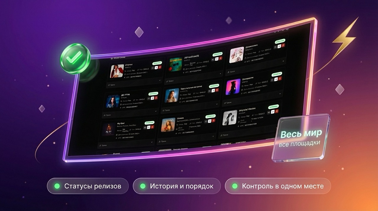 Choob.Studio – каталог