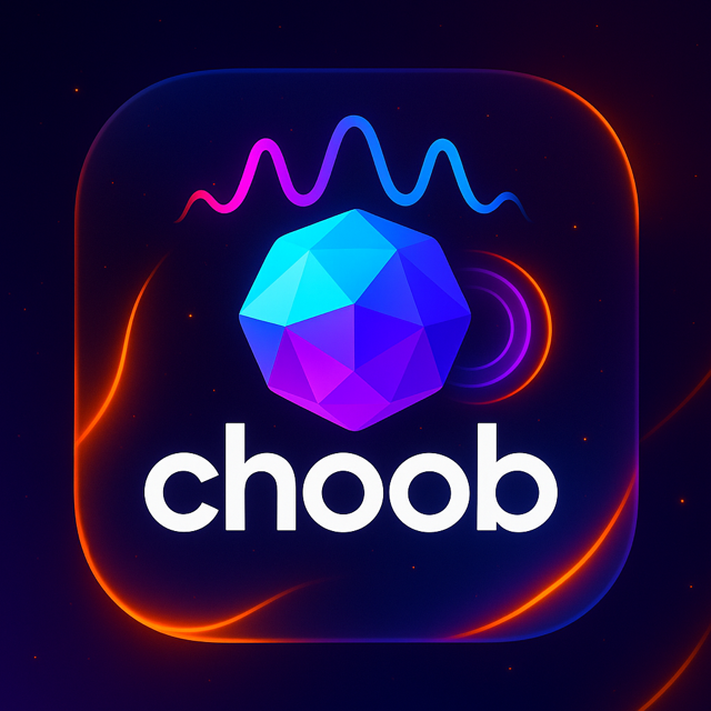 Choob.Studio